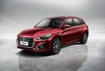 Hyundai Celesta Yixing 2018 года (CN)
